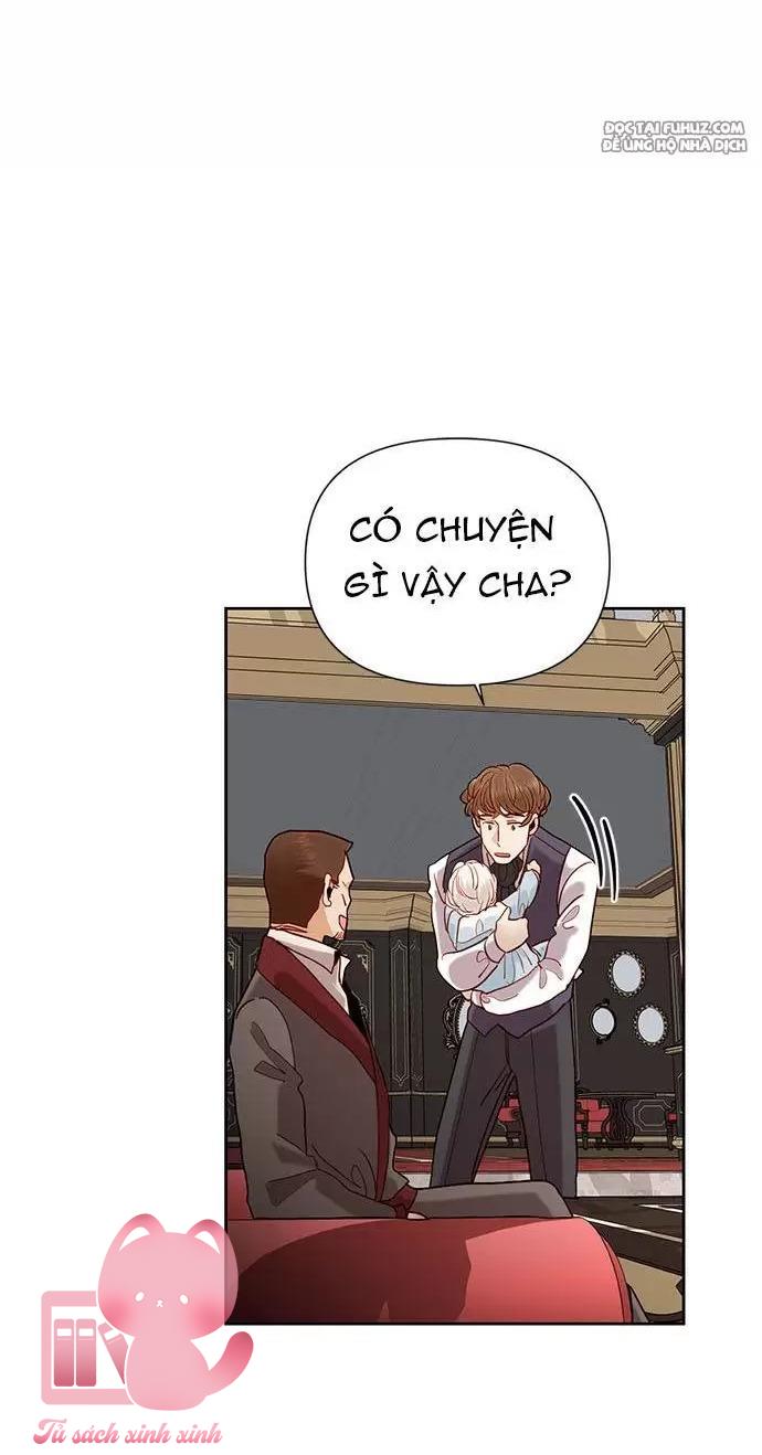 Hoàng Hậu Tái Hôn Chapter 77 - Trang 4