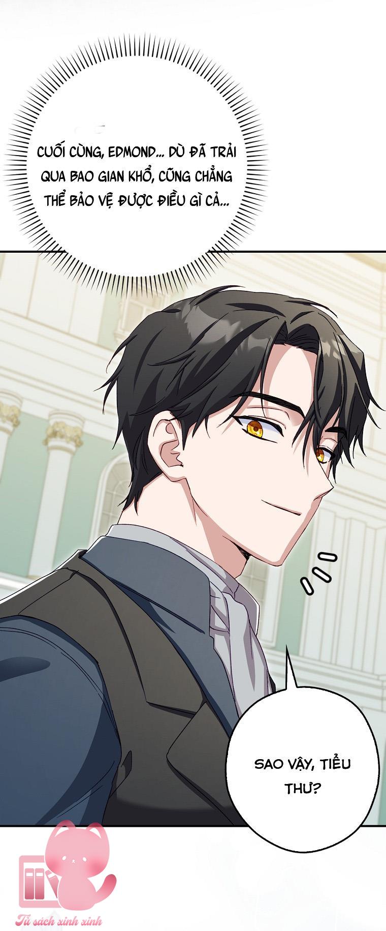 Chuột Đồng Dẫn Lối Cinderella Chap 8 - Trang 2