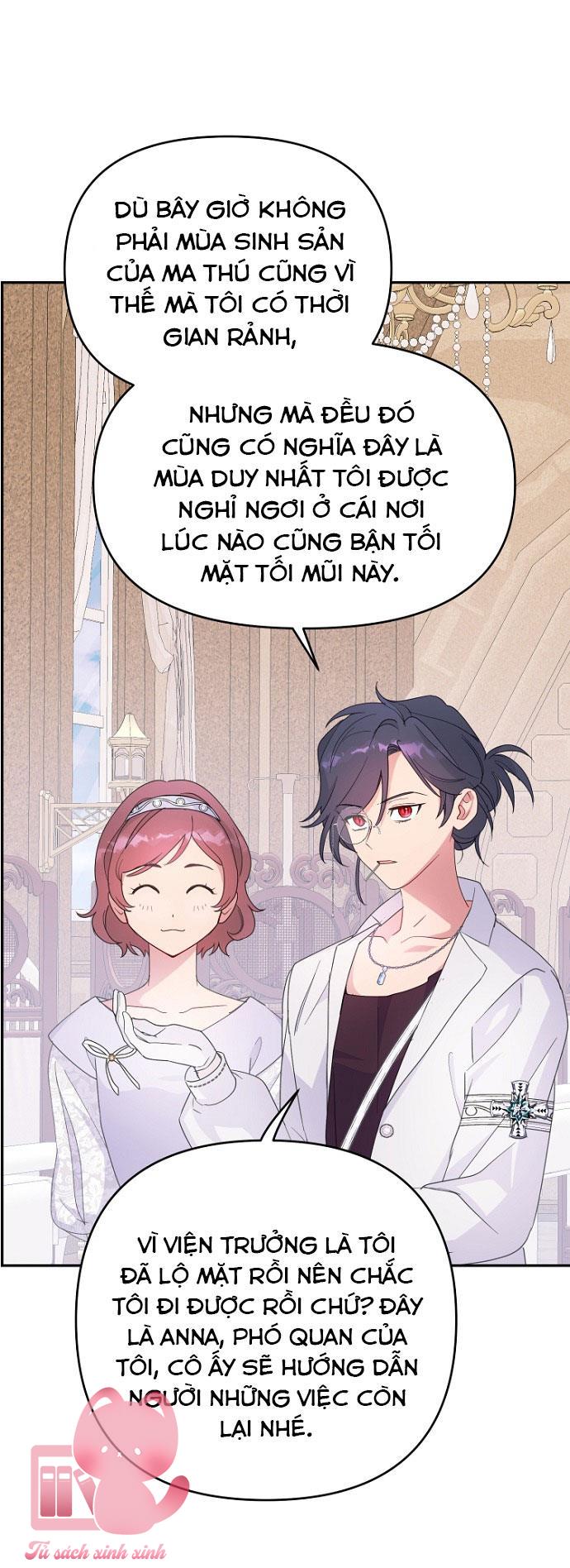 Bỏ Quách Chồng Con Đi, Tiền Bạc Mới Là Tất Cả Chap 56 - Trang 2