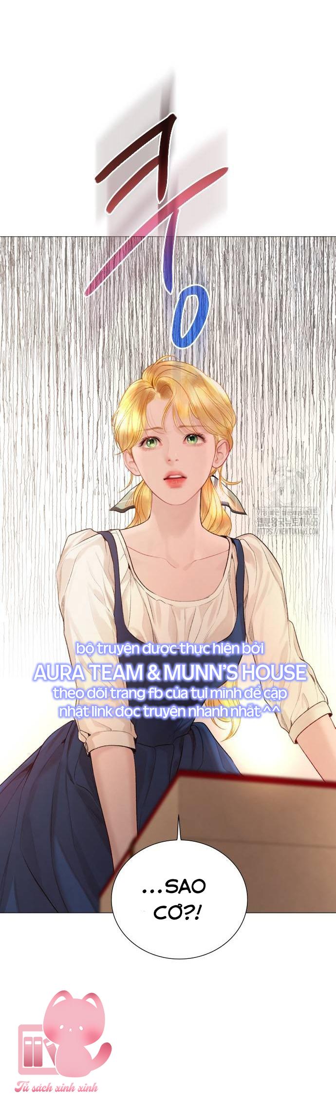 Hãy Khóc Và Cầu Nguyện Đi Chapter 27 - Trang 4
