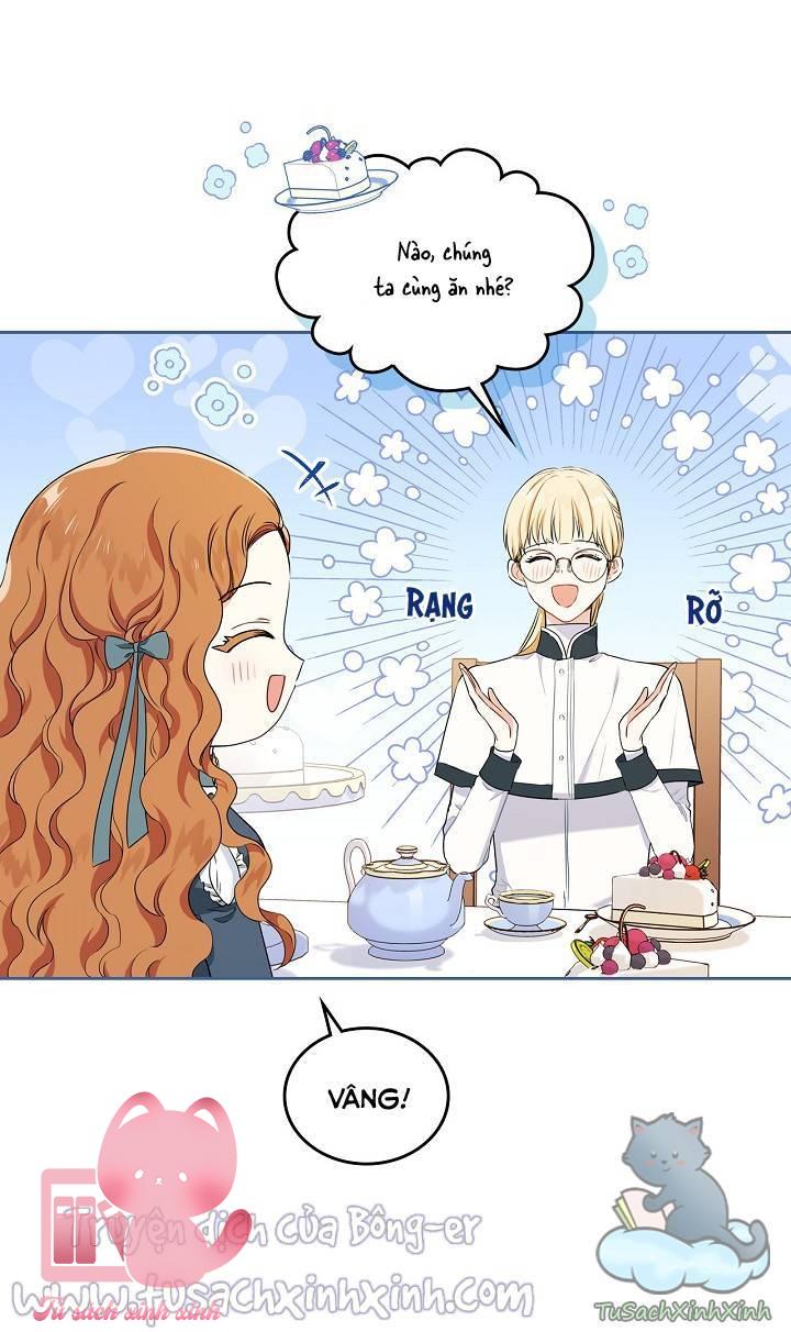 Kiếp Này Ta Sẽ Trở Thành Gia Chủ Chap 21 - Trang 2