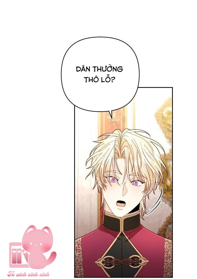 Hoàng Hậu Tái Hôn Chap 201 - Trang 4