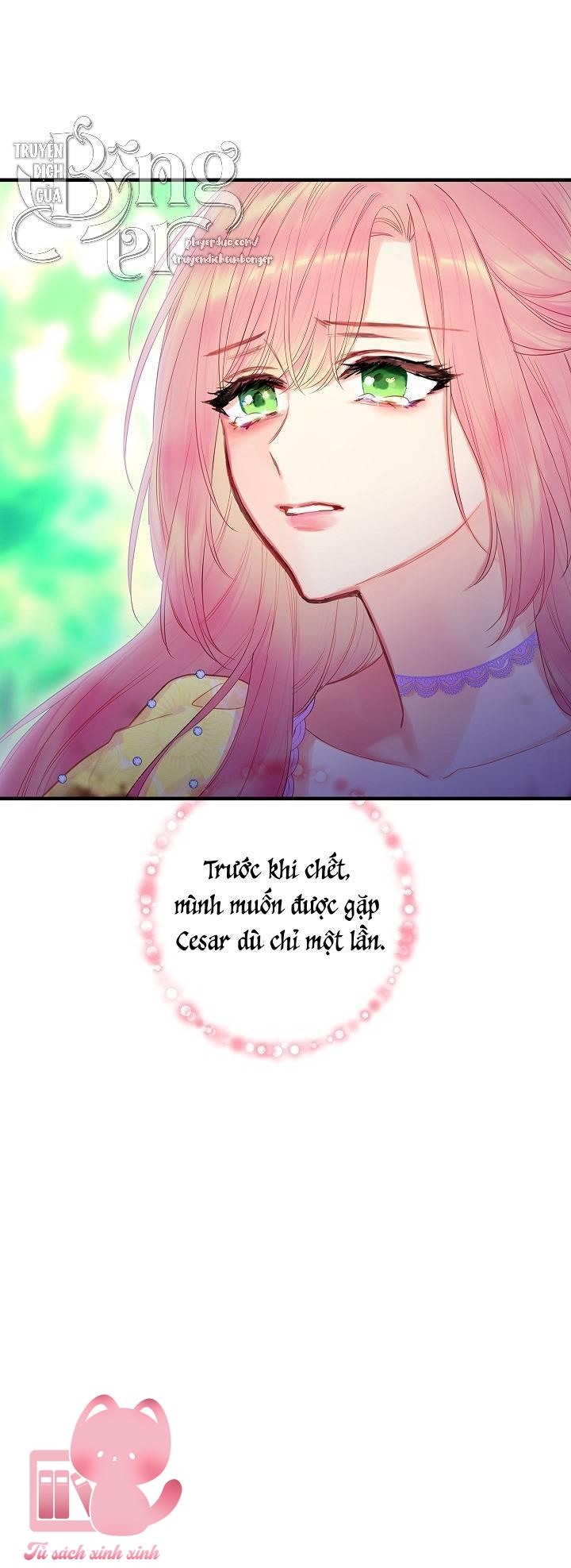 Ác Nữ Muốn Ly Hôn Chap 82 - Trang 2
