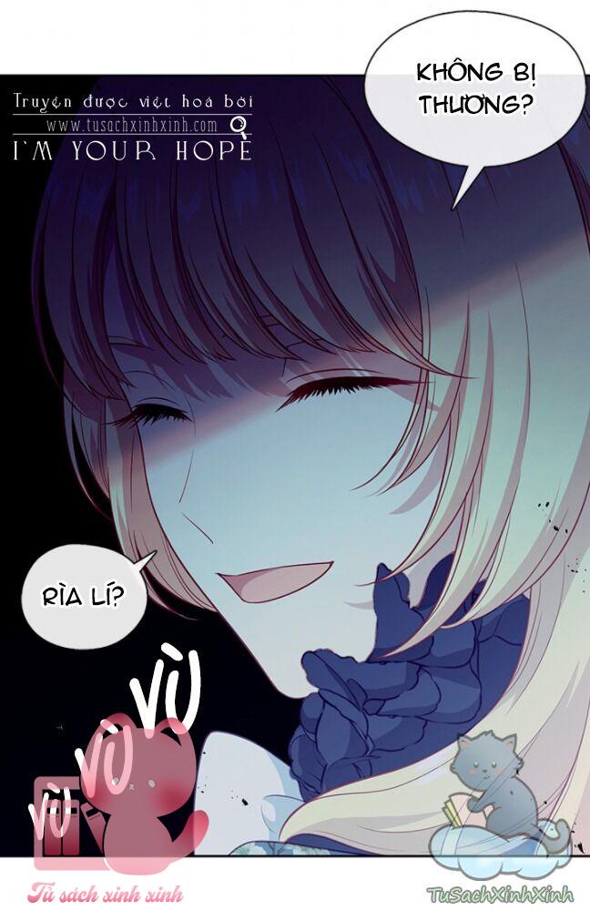 Hãy Coi Chừng Ác Nữ Chapter 89 - Trang 4