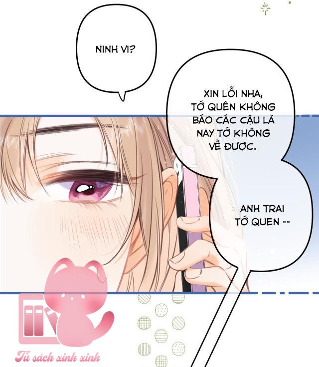Mối Tình Thầm Kín Chapter 54 - Trang 4