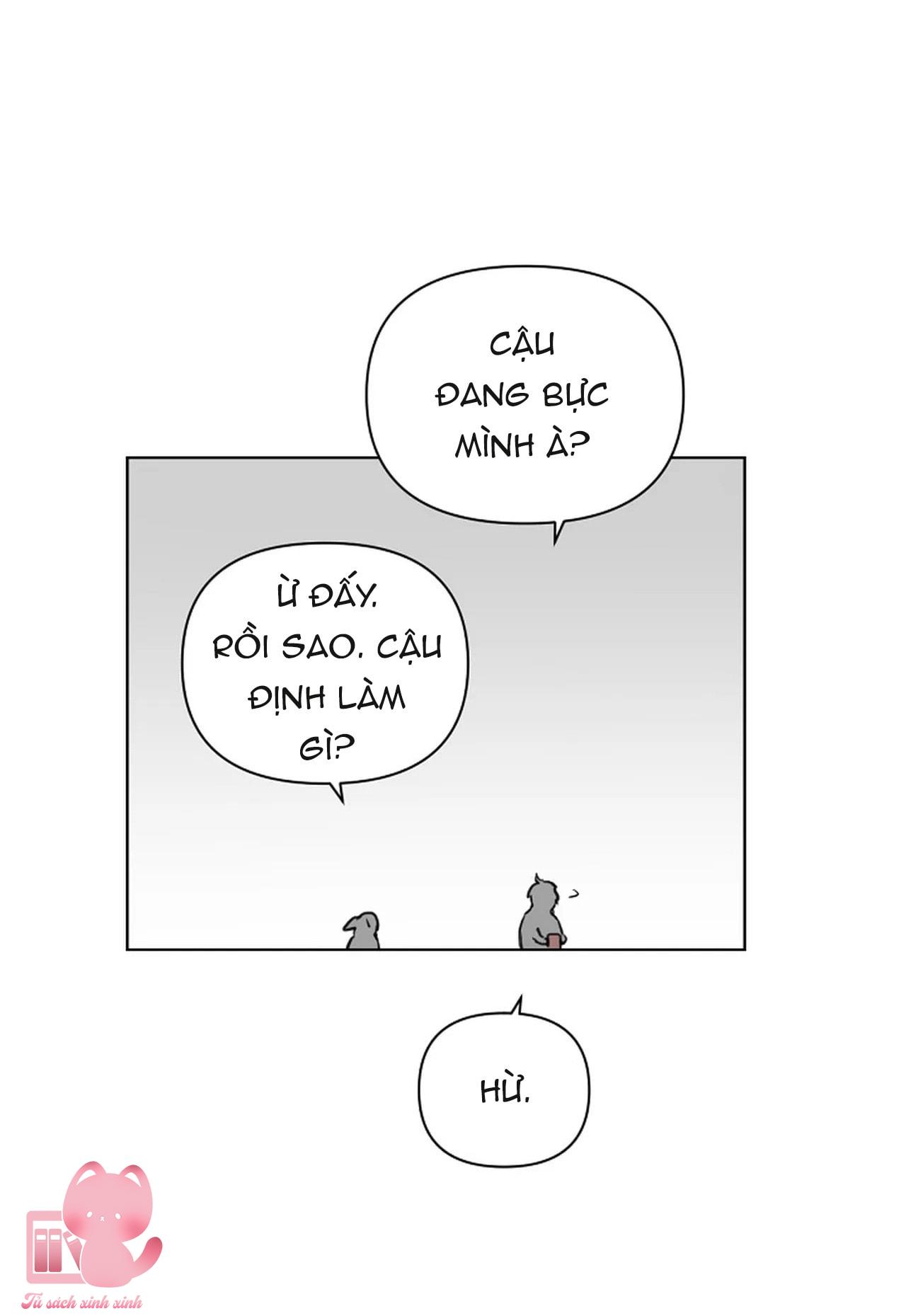 Bình Minh Chap 18 - Trang 4