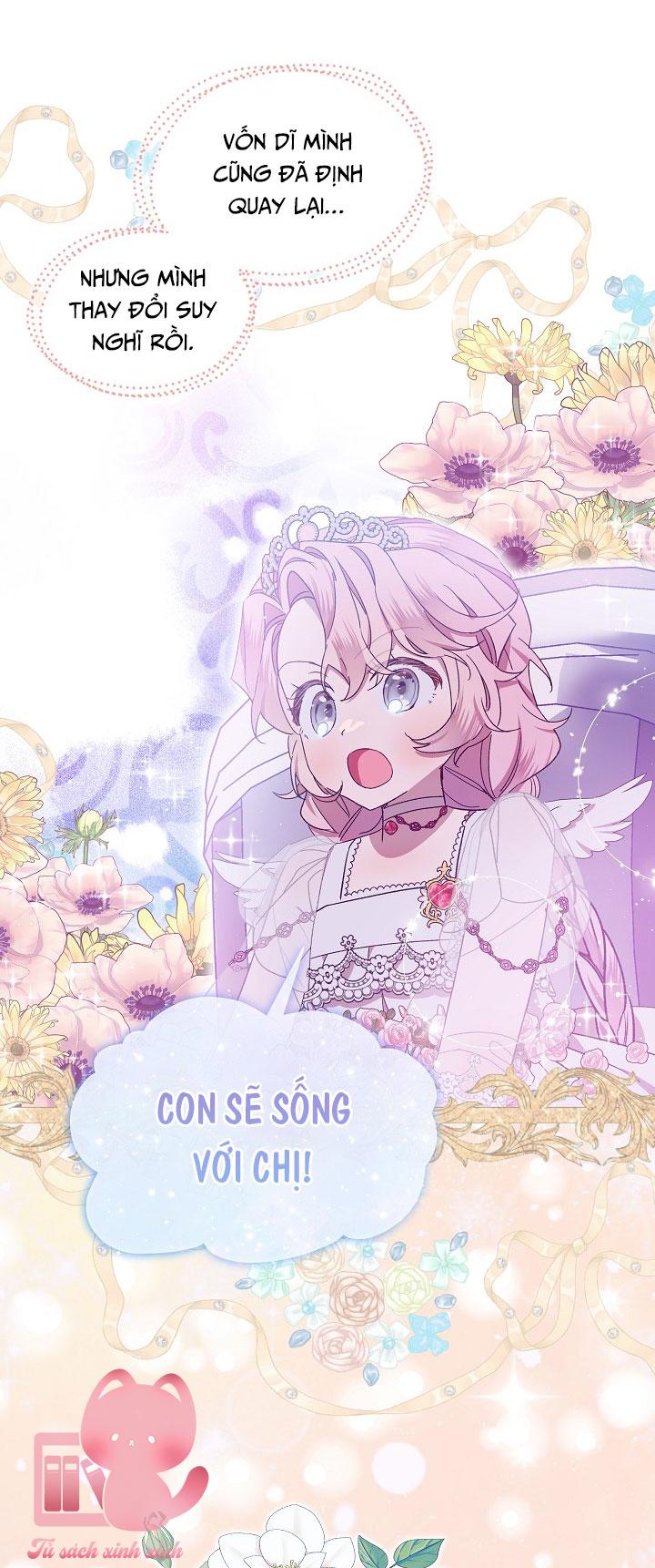 Quý Cô Thế Giới Ngầm Chap 52 - Trang 4