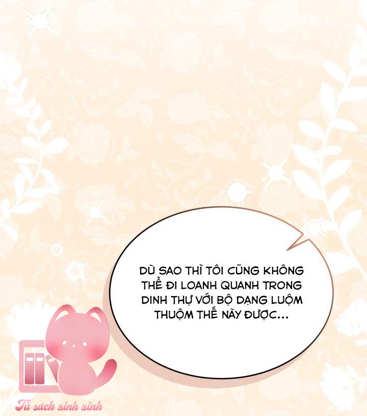 Quan Hệ Cộng Sinh Giữa Báo Đen Và Thỏ Trắng Chap 65 - Trang 2