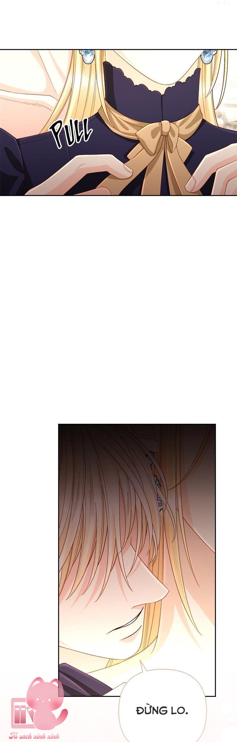 Hoàng Hậu Tái Hôn Chap 200 - Trang 4
