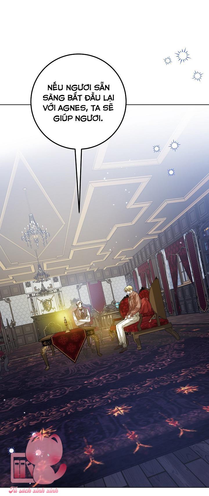 Hoàng Nữ Cosplay Nonfan Chapter 37 - Trang 4