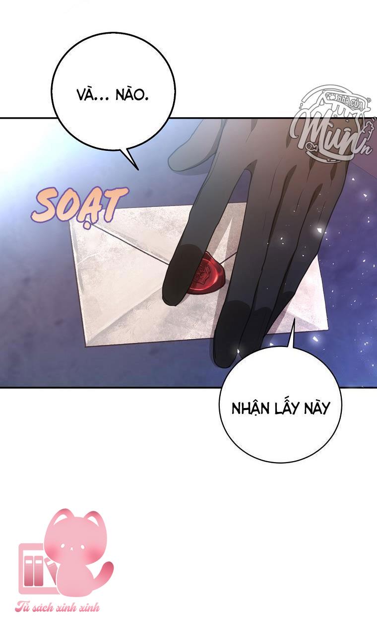 Tôi Trở Thành Vợ Của Nam Chính Chap 18 - Trang 3
