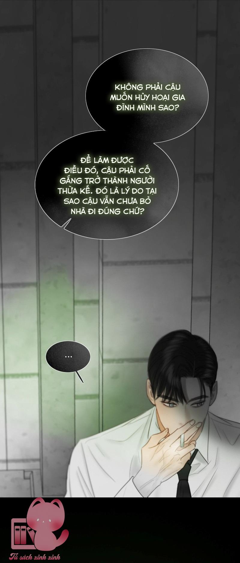 Serena Chap 79 - Trang 2