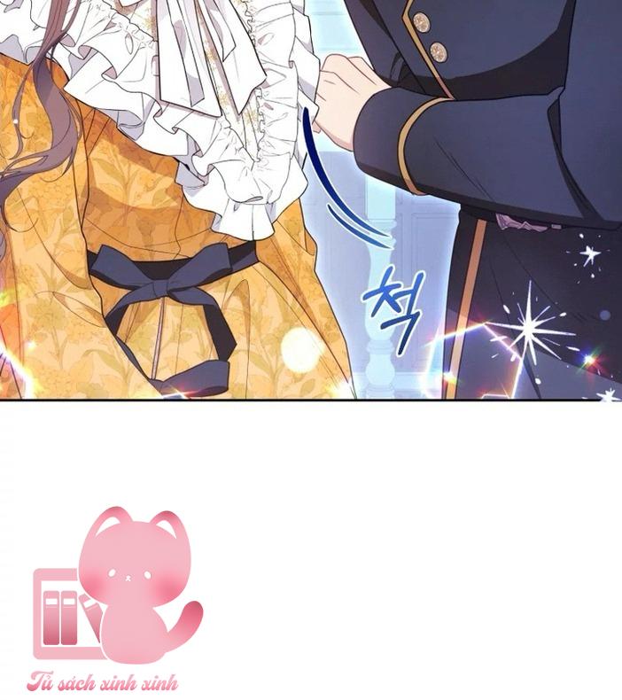 Được Yêu Thương Mà Còn Ngại Ngùng Sao! Chap 67 - Trang 4