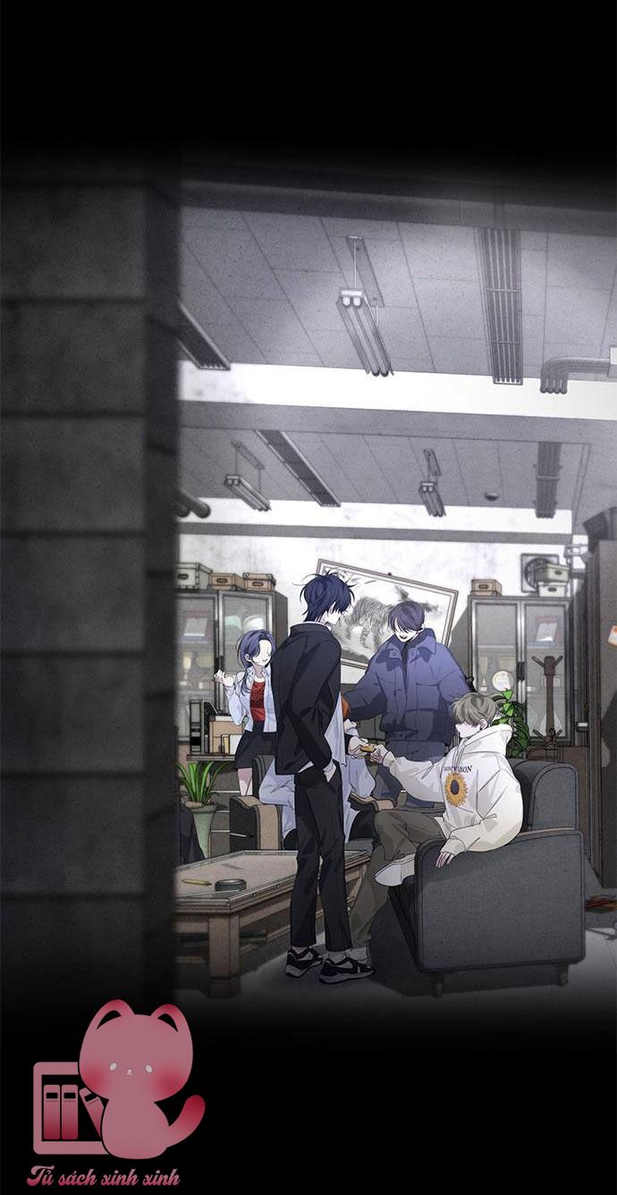 Đàn Anh Xấu Xa! Chap 60 - Trang 3