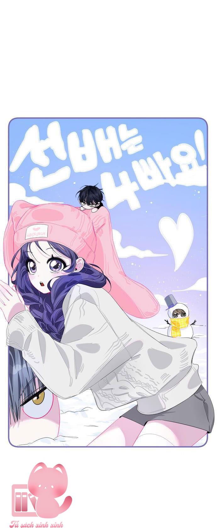 Đàn Anh Xấu Xa! Chap 65 - Trang 3