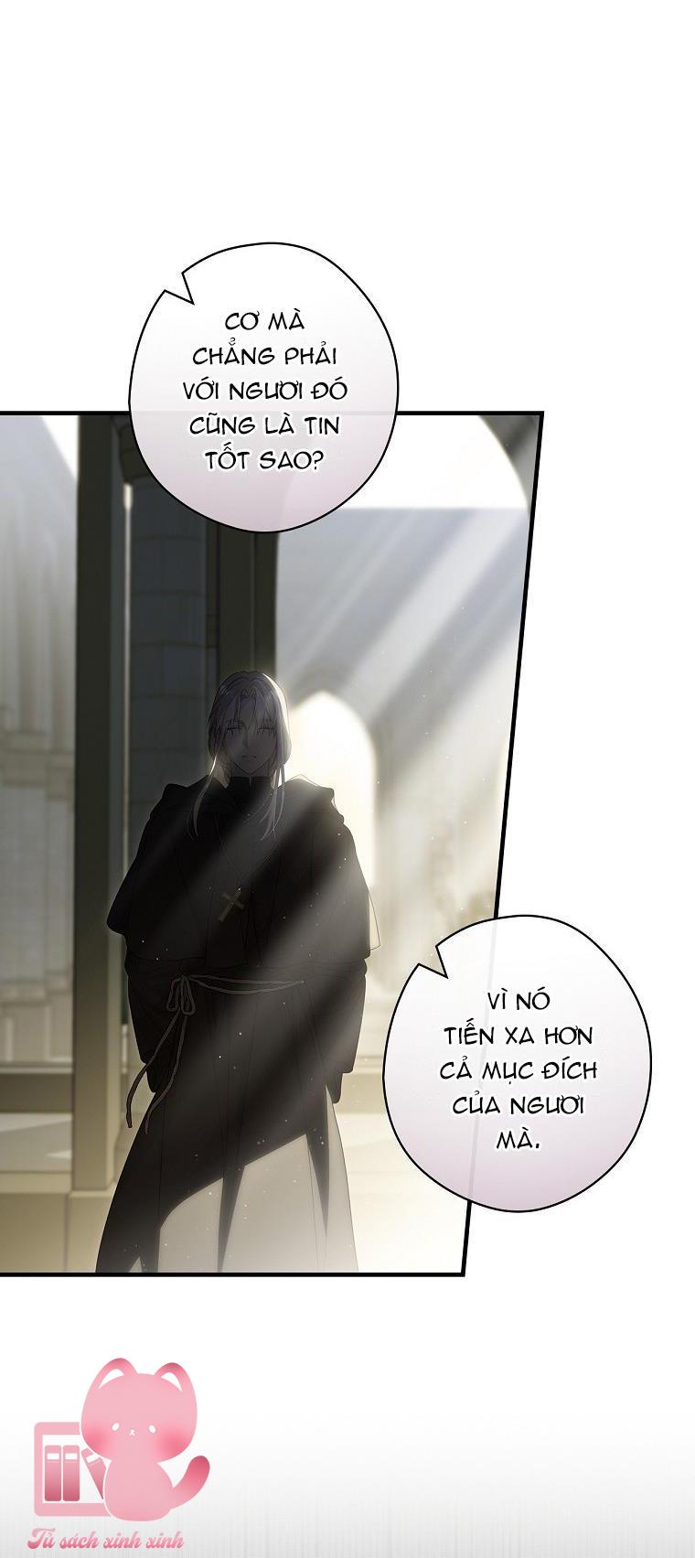 Cách Khiến Phu Quân Đứng Về Phía Tôi Chap 66 - Trang 2