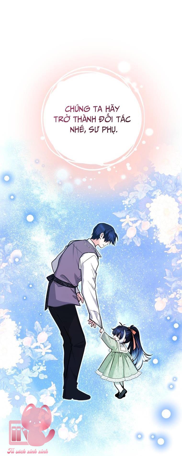 Bé Con Cá Voi Sát Thủ Chapter 27 - Trang 4