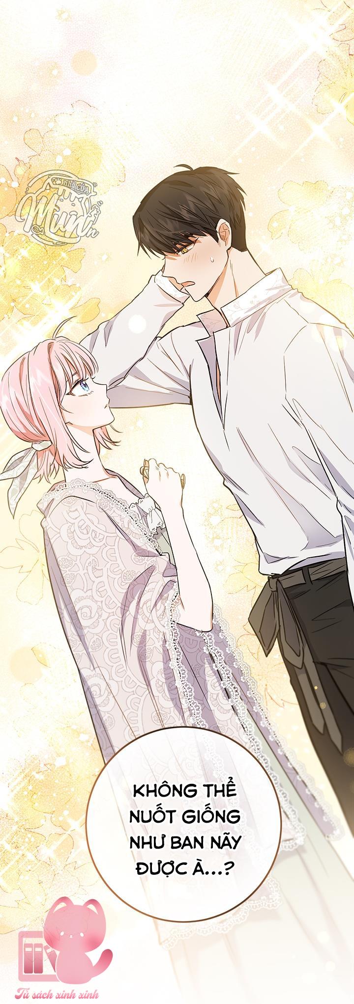 Cuộc Sống Mới Của Công Nương Chapter 33 - Trang 4