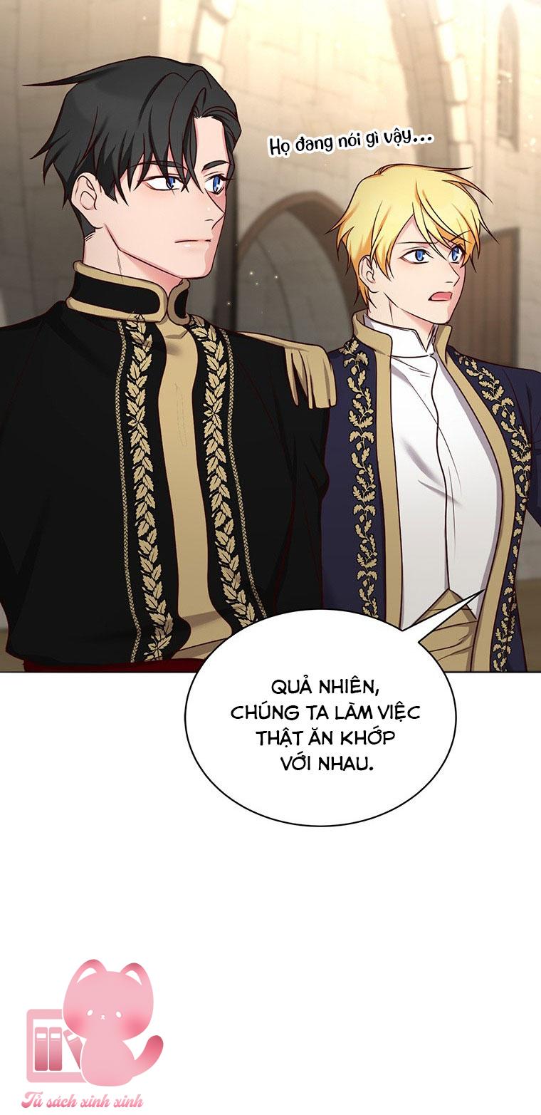 Thế Thì Ta Cứ Trở Thành Kẻ Ác Thôi Chap 41 - Trang 2