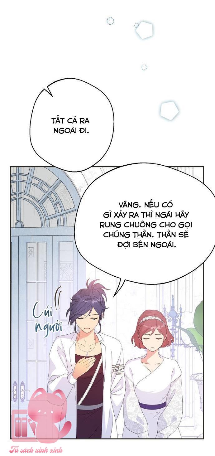 Bỏ Quách Chồng Con Đi, Tiền Bạc Mới Là Tất Cả Chap 78 - Trang 2