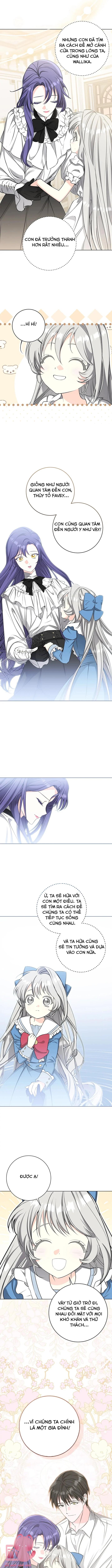 Cút Khỏi Gia Tộc Của Tôi! Chap 37 - Trang 3