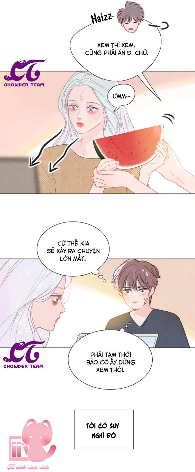 Thần Bí Chap 21 - Trang 2