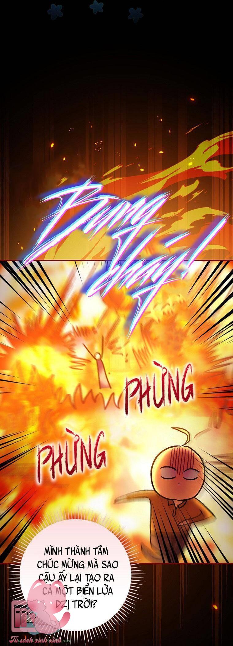 Đứa Nhỏ Không Phải Là Con Anh Chapter 8 - Trang 4