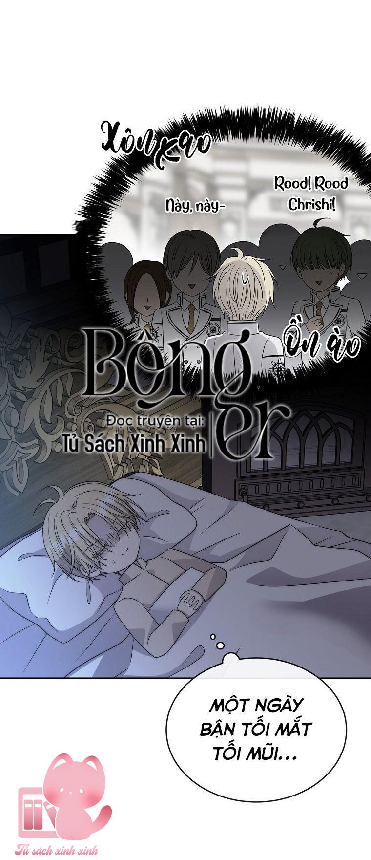 Black Haze Chapter 31 - Trang 4