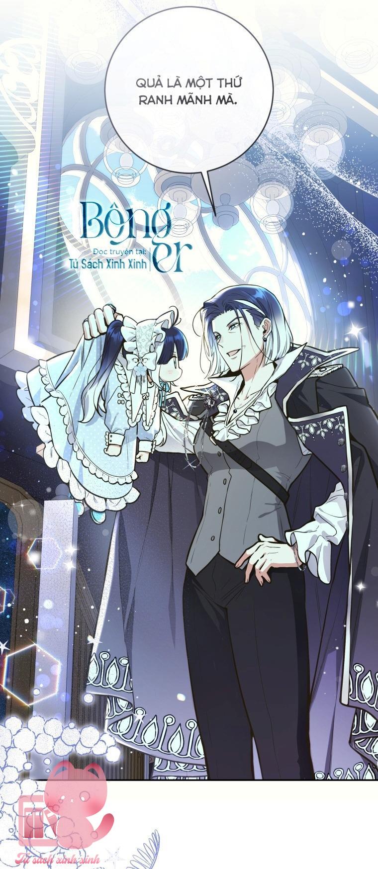 Bé Con Cá Voi Sát Thủ Chapter 1 - Trang 4
