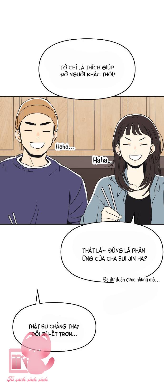Trái Dấu Hút Nhau Chap 4 - Trang 2