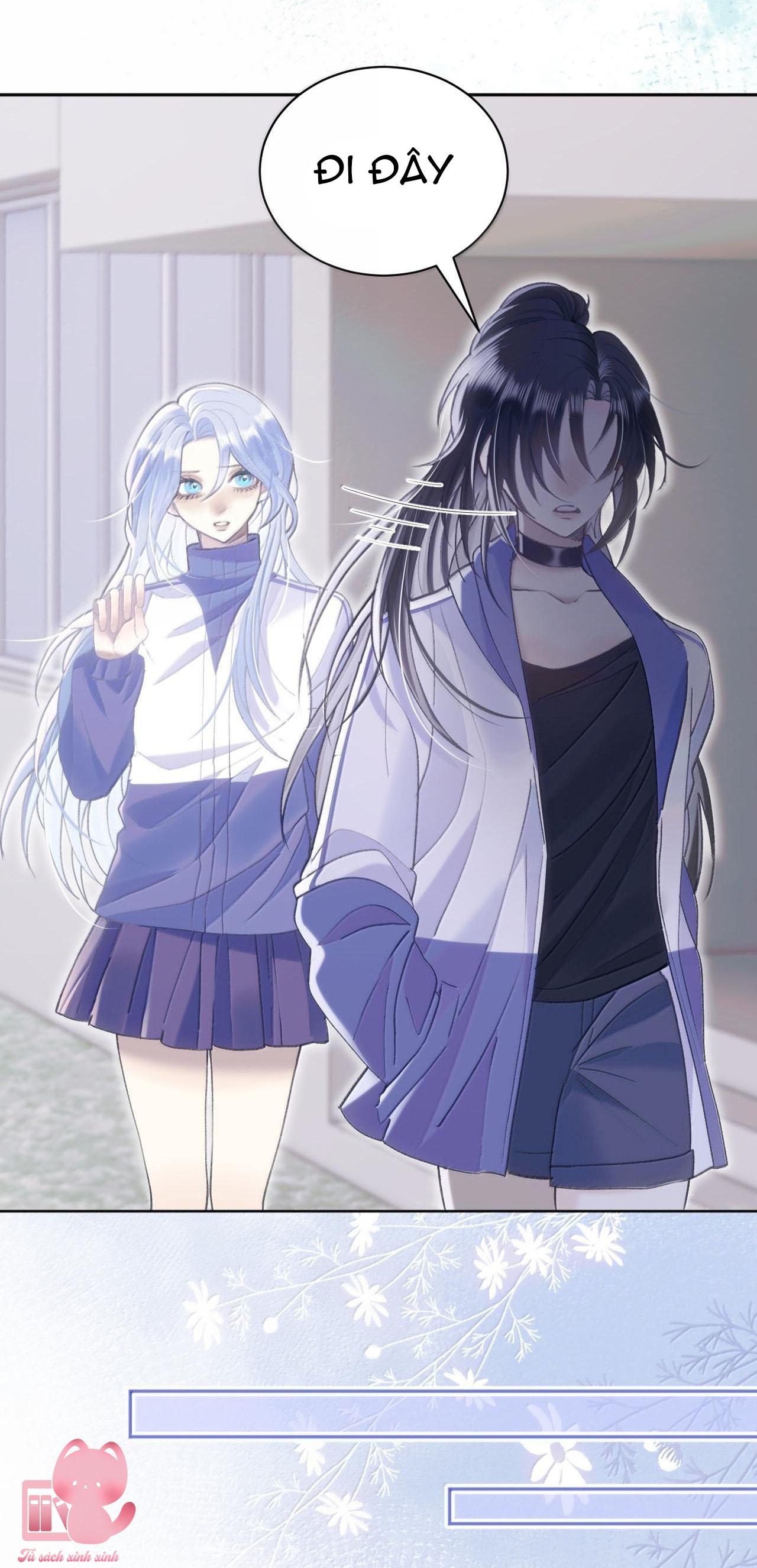 Đồng loại Chapter 23 - Trang 3