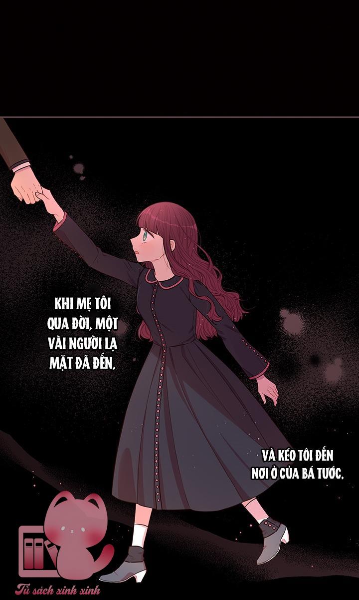 Hoàng Nữ Tóc Đen Chapter 70 - Trang 4