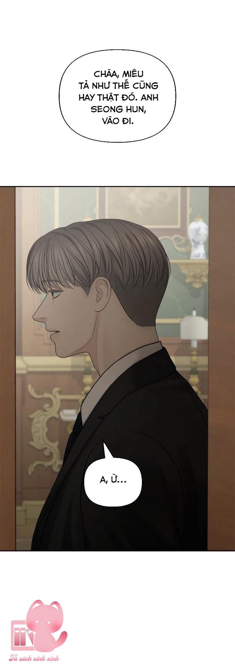 Hy Vọng Duy Nhất Chap 66 - Trang 2