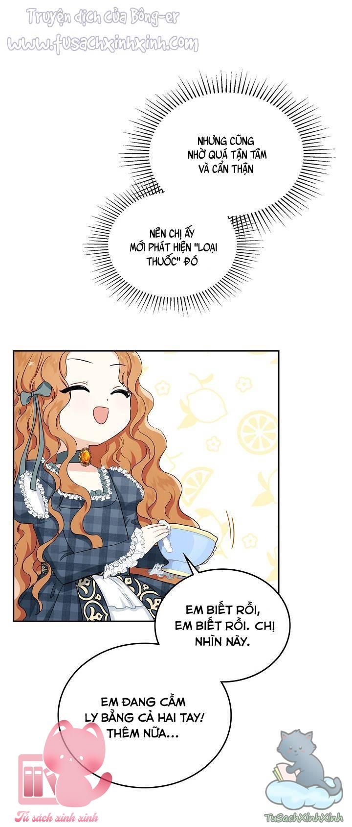 Kiếp Này Ta Sẽ Trở Thành Gia Chủ Chap 21 - Trang 2