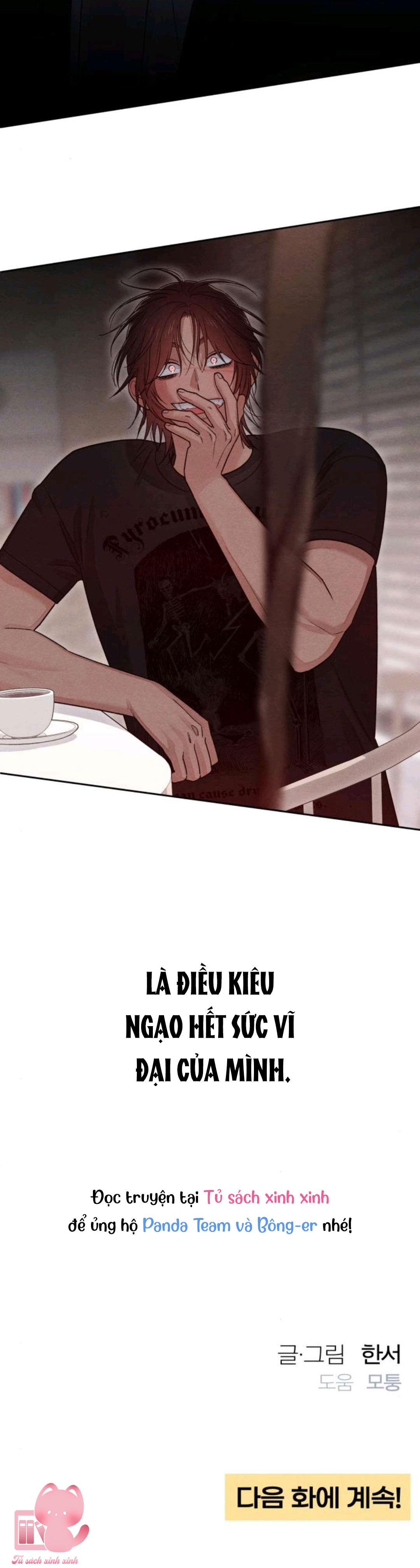 Bí Mật Thanh Xuân Chapter 89 - Trang 4