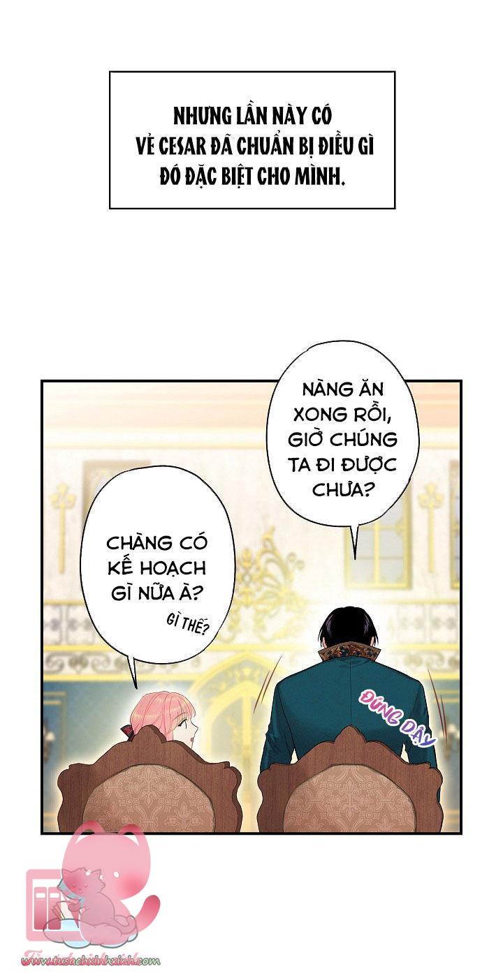 Ác Nữ Muốn Ly Hôn Chap 118 - Trang 2
