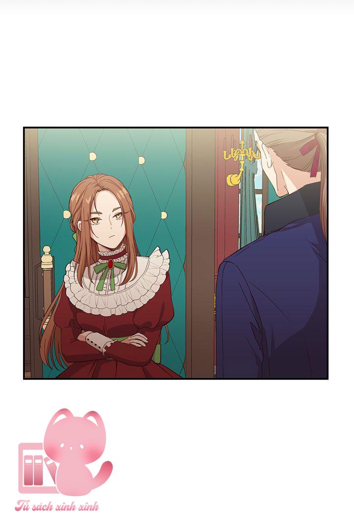 Hãy Coi Chừng Ác Nữ Chapter 7 - Trang 4