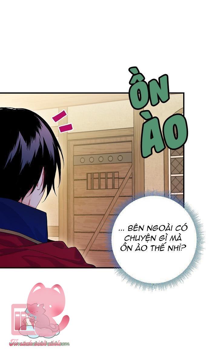 Ác Nữ Muốn Ly Hôn Chap 79 - Trang 2