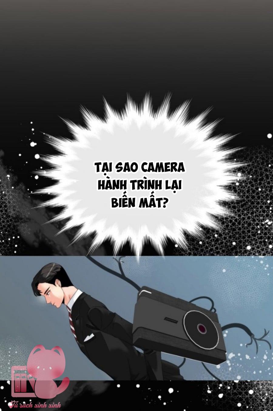 Tôi Sẽ Mang Em Đi Chap 10 - Trang 3
