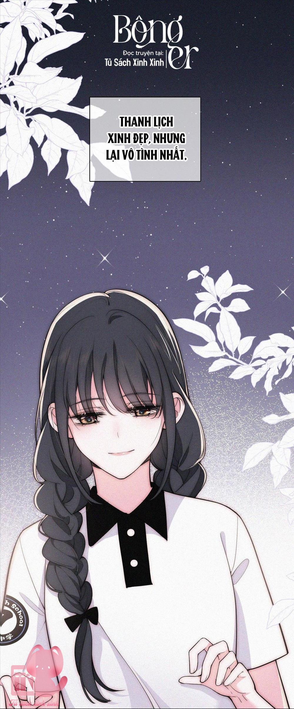 Bệnh Yêu Chap 86 - Trang 2