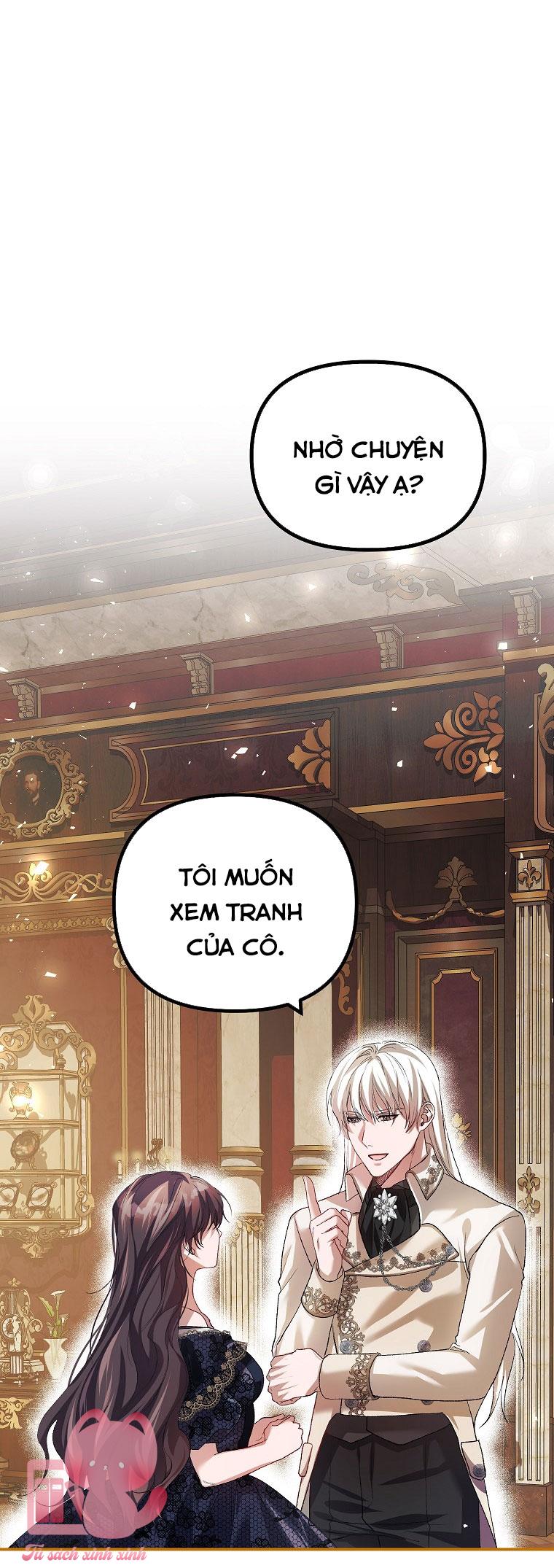 Thời Gian Của Nhân Vật Phụ Có Giới Hạn Chapter 30 - Trang 4