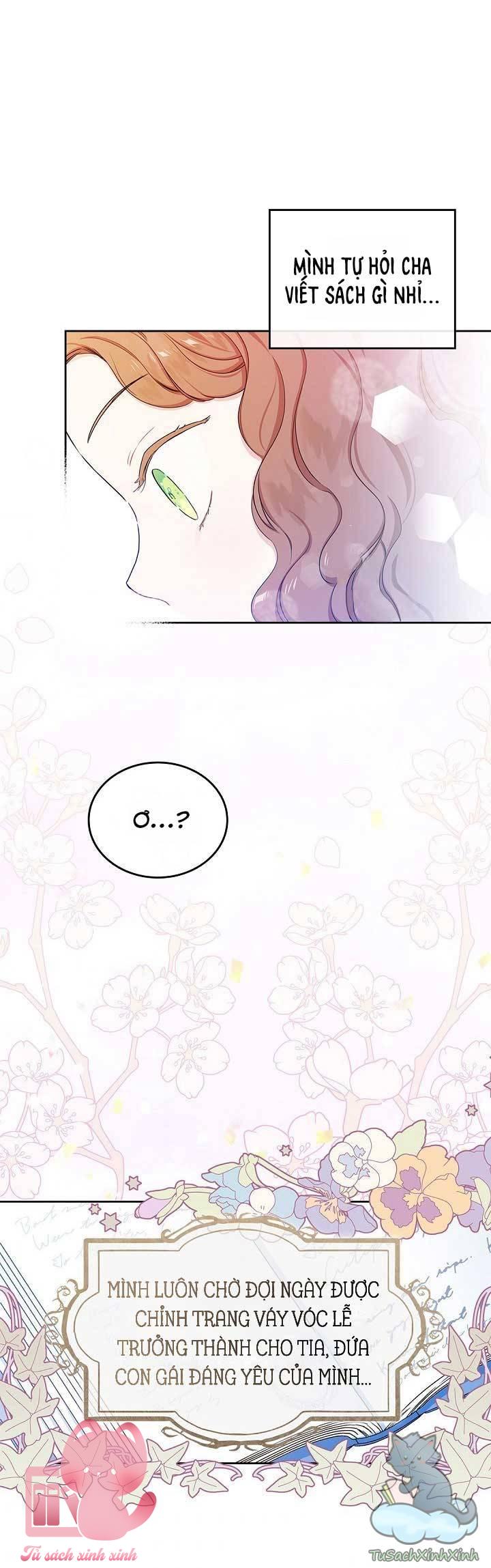 Kiếp Này Ta Sẽ Trở Thành Gia Chủ Chap 11 - Trang 2