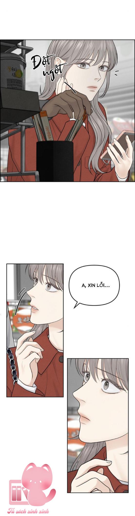 Hy Vọng Duy Nhất Chapter 7 - Trang 4