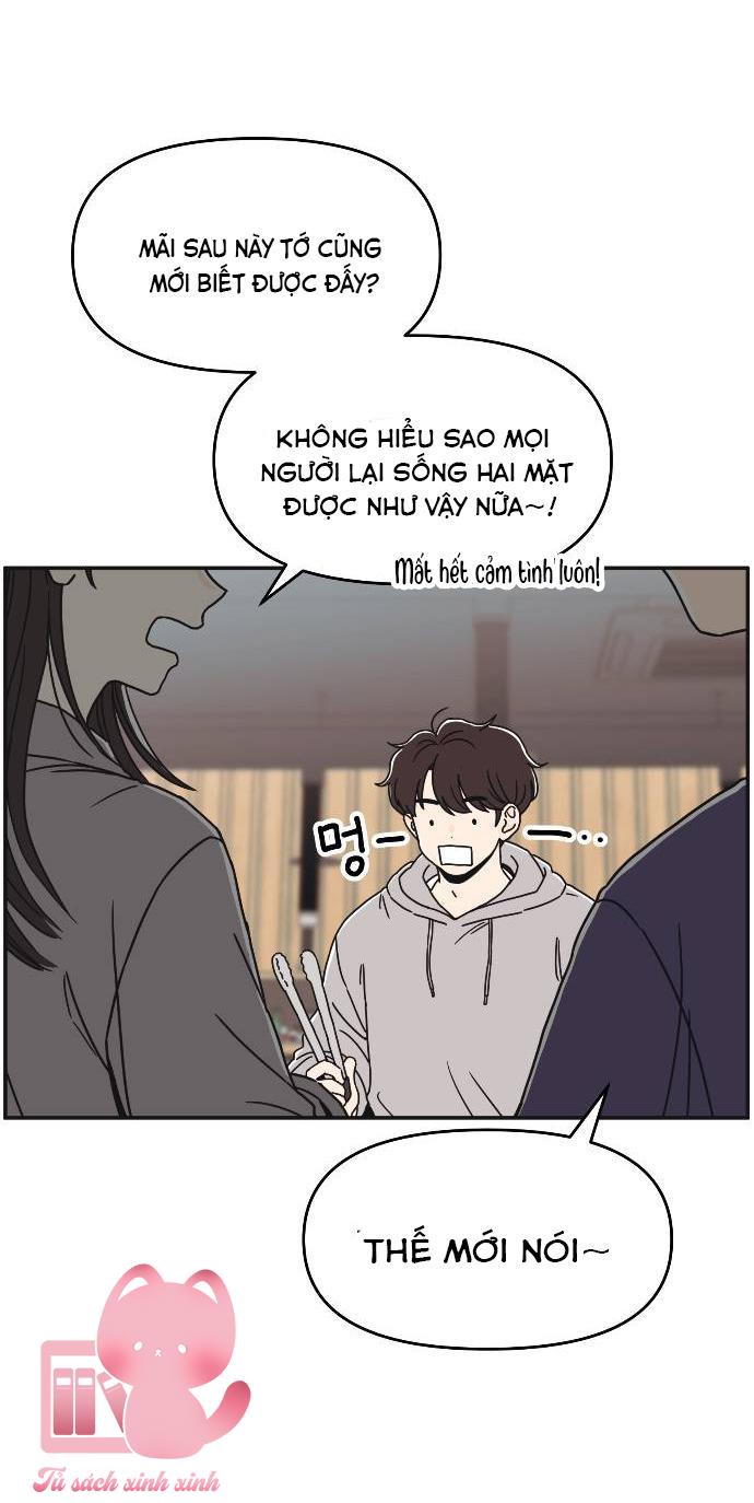 Trái Dấu Hút Nhau Chap 4 - Trang 2