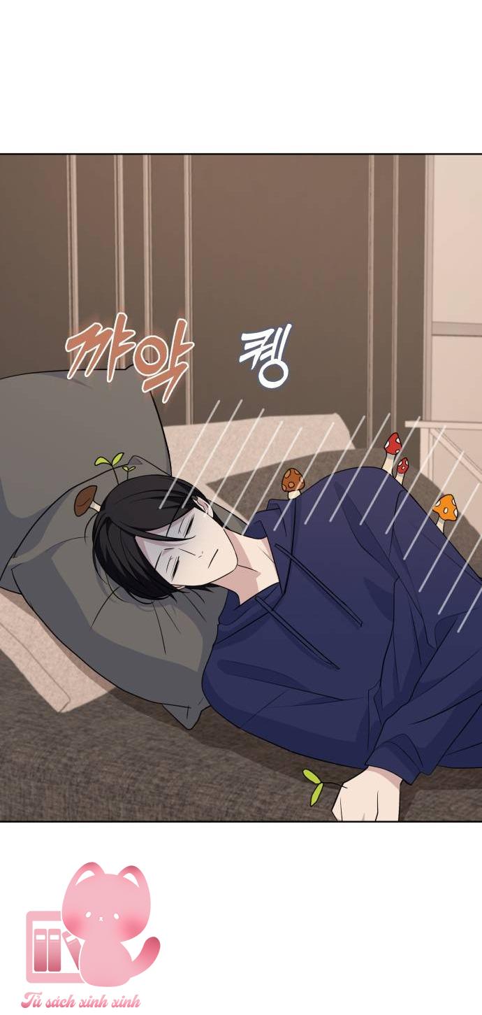 Quan Hệ Nhân Quả Chap 133 - Trang 2