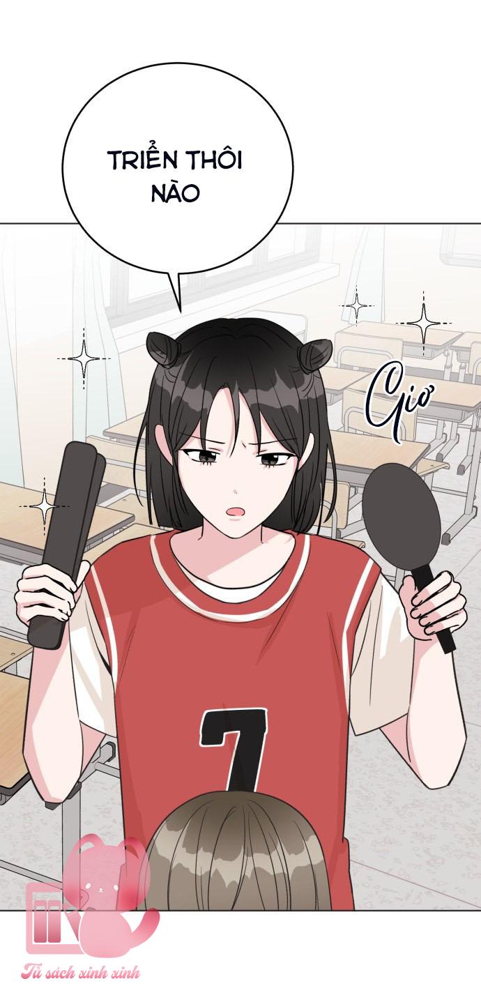 Chúng Ta Là Gì Của Nhau? Chap 21 - Trang 2