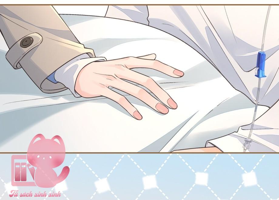 Em Chỉ Muốn Hít Vận Khí Của Anh Chap 82 - Trang 4