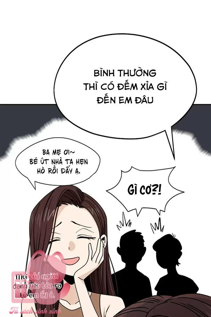 Lớ Ngớ Vớ Phải Tình Yêu Chap 60 - Trang 2