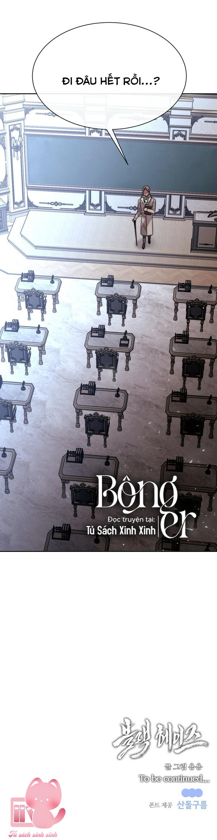 Black Haze Chapter 23 - Trang 4