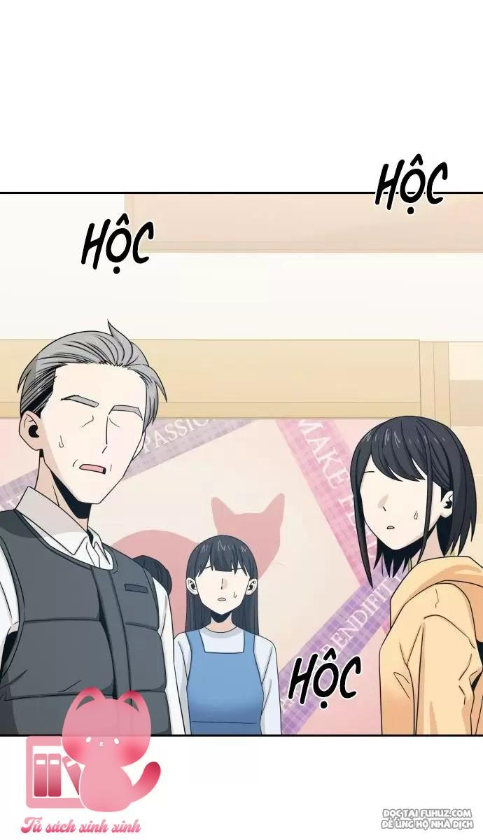 Lớ Ngớ Vớ Phải Tình Yêu Chap 62 - Trang 2